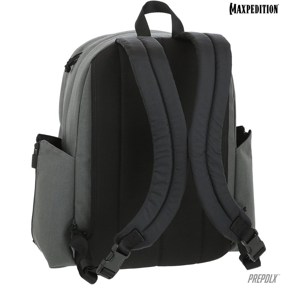 MAXPEDITION | Prepared Citizen Deluxe Backpack